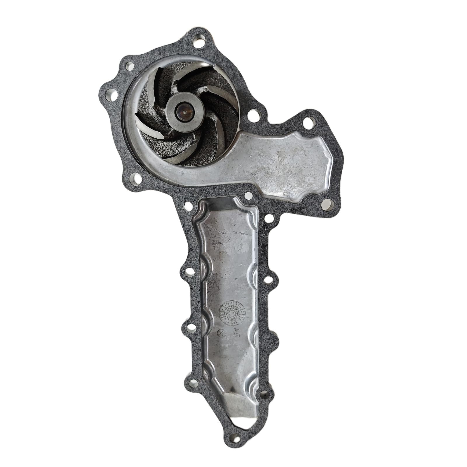 6684225 6653941 Water Pump Fits for Bobcat Skidsteer Loader S175 S185 643 645 743 751 753 763 773 7753 Replace parts