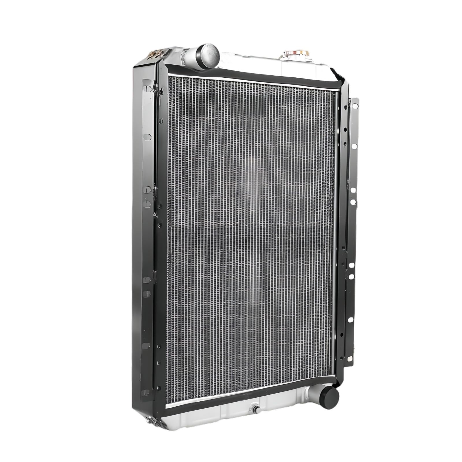 SK120-5 SK120-5.5 Water Tank Radiator Fits for KOBELCO Excavator Replace parts