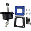 25683 6 Speed Transmission Short Throw Shifter Kit Fits for Dodge NV5600 Replace Parts NV5600-ST 05086622AA 5012139AA
