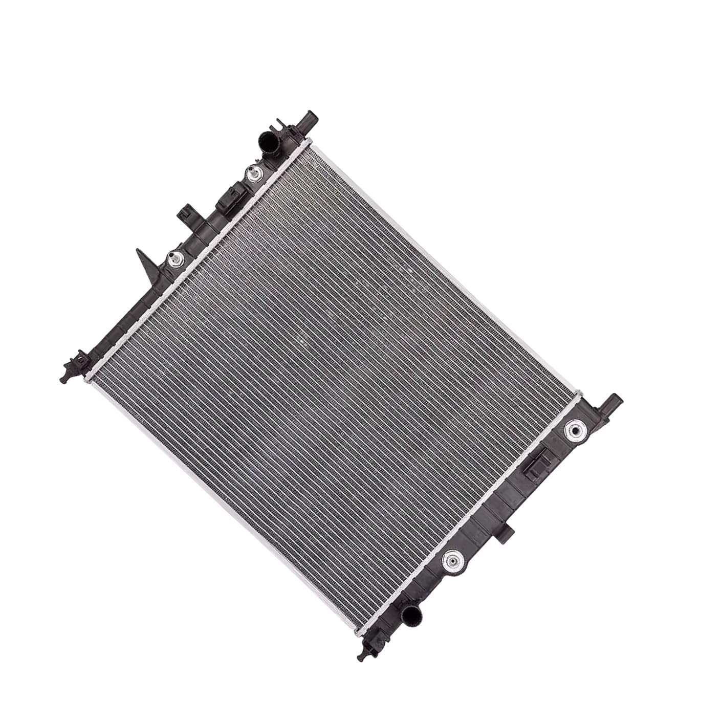 Tractor Water Tank Radiator TC420-16100 TC42016100 TC420-16000 TC42016000 For Kubota L3200DT L3200F L3200H