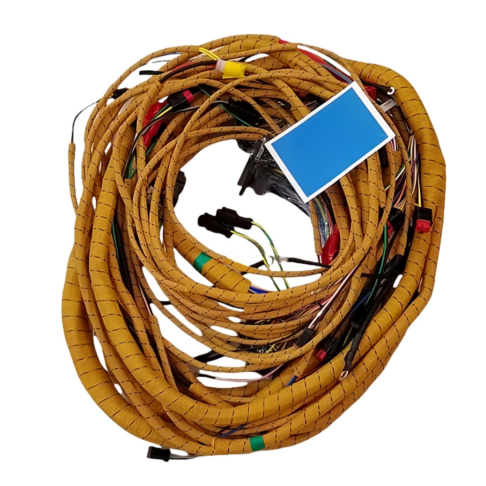 267-7969 2677969 Wiring Harness Fits for CAT 324D 325D 324DL 325DL E324D E325D Excavator Replace parts