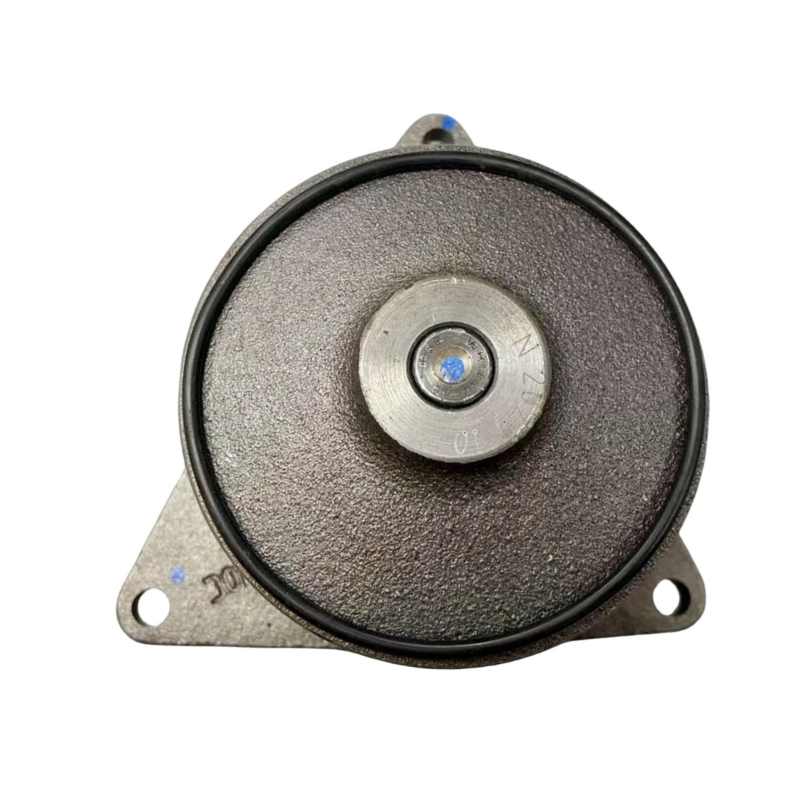 3802081 3285323 Water Pump 3804883 3913430 Compatible With Cummins 6CTA 6C 6CT