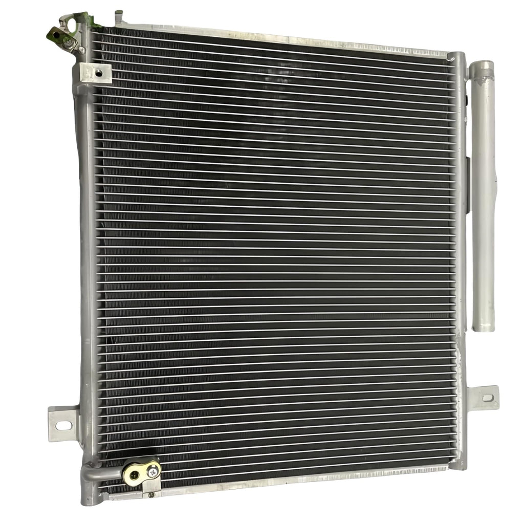 excavator air conditioner condenser VOE14591539
