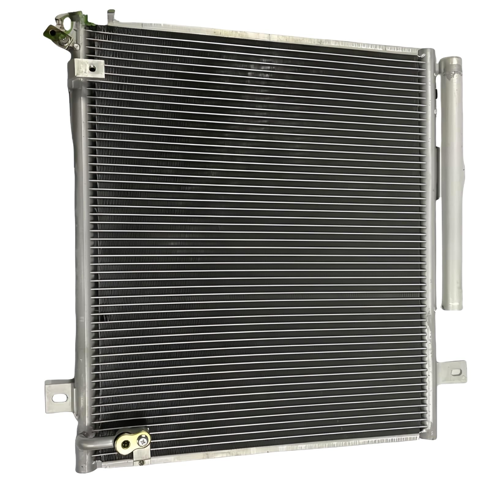 excavator air conditioner condenser VOE14591539