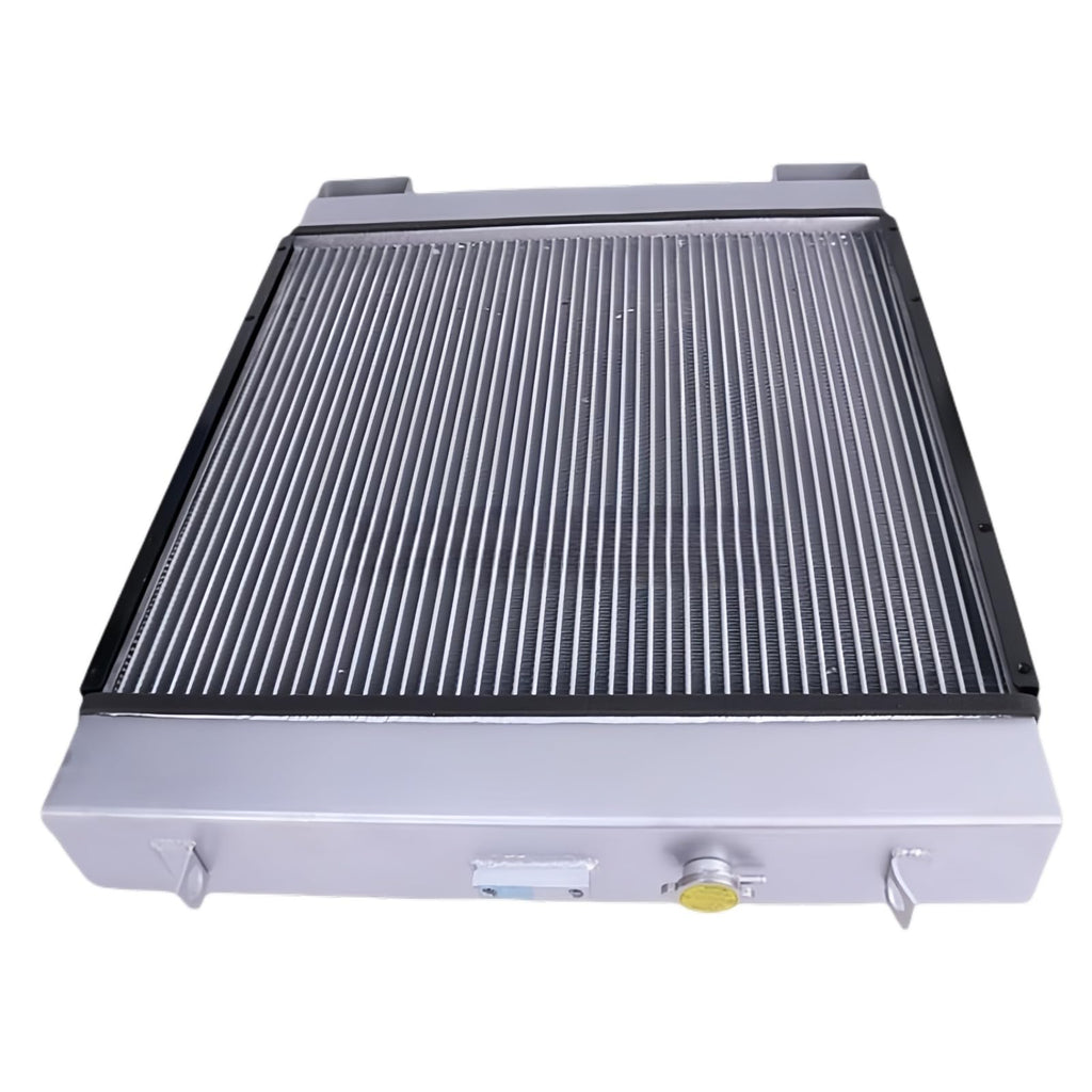14X-03-11214 14X0311214 Radiator Fits for Komatsu Bulldozer D65 D85E D65PX-12 Replace parts