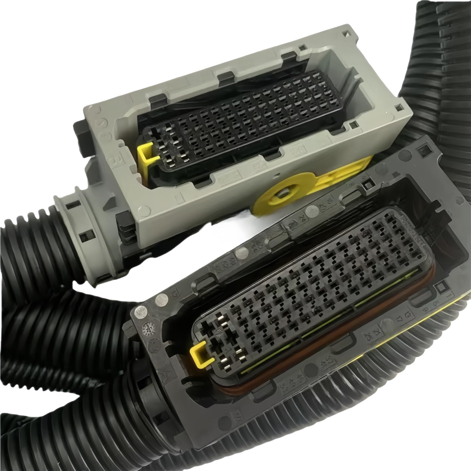 Excavator Controller Harness 14635718 VOE14635718 compatible with EC220D engine cummin har