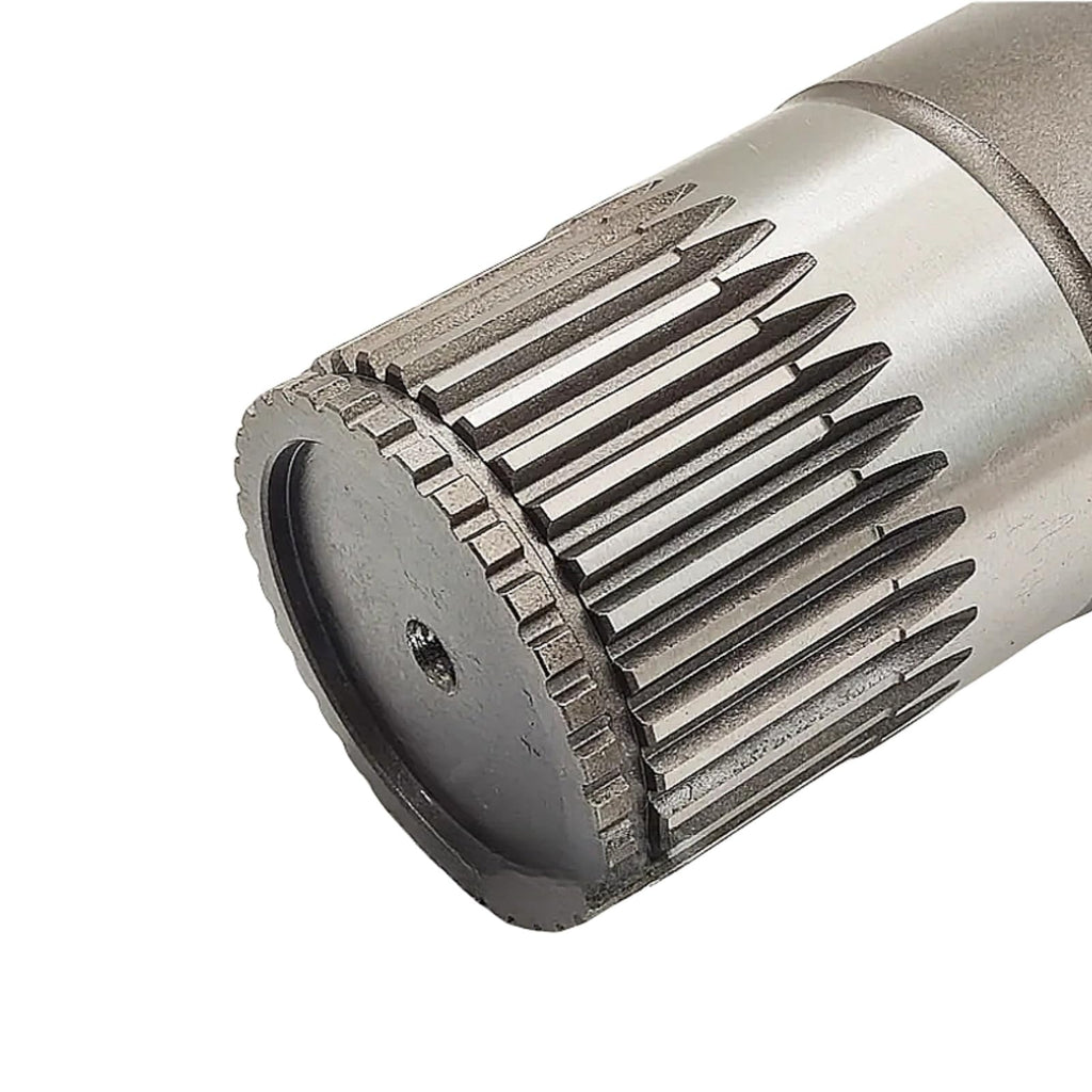 148-4636 Shaft Pinion Replacement Parts for Snow Removal UTV ATV Cart Machinery for SLEWING Reduction for Caterpillar Excavator 1484636 Model-DFC589-Gl56882