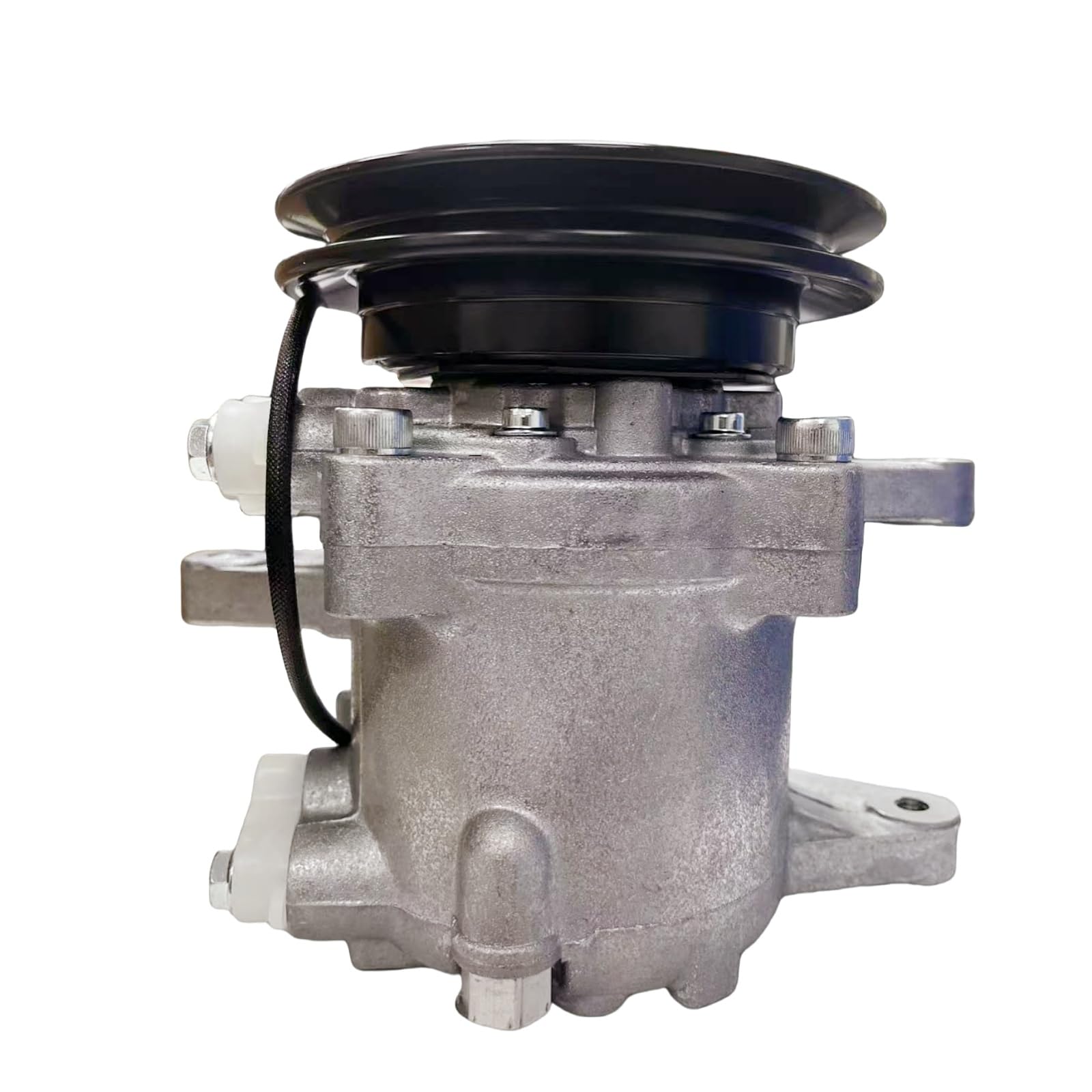 3C581-97590 SV07E A/C Compressor RD451-93900 Fits for Kubota M6060 M7060 M8560 M9960 Tractor