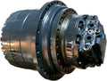 Hydraulic Final Drive Motor 31N7-40020 31N740020 Fits for R215-7 R215LC-7 Excavator