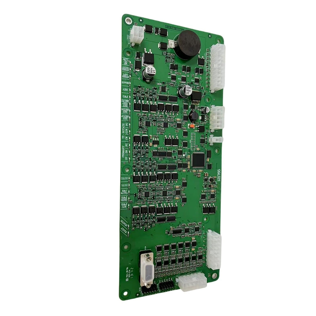 121765 121765GT ECM Circuit Board Compatible with Genie Z45 S40 Z60 S65 S80 S85 S-85 S-40 Z-45/25 S-45 Z-60/34 S-60XC S-60X
