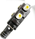 Brake Valve 423-43-47103 4234347103 Fits for Komatsu WA430-6 WA380-6 Wheel Loader