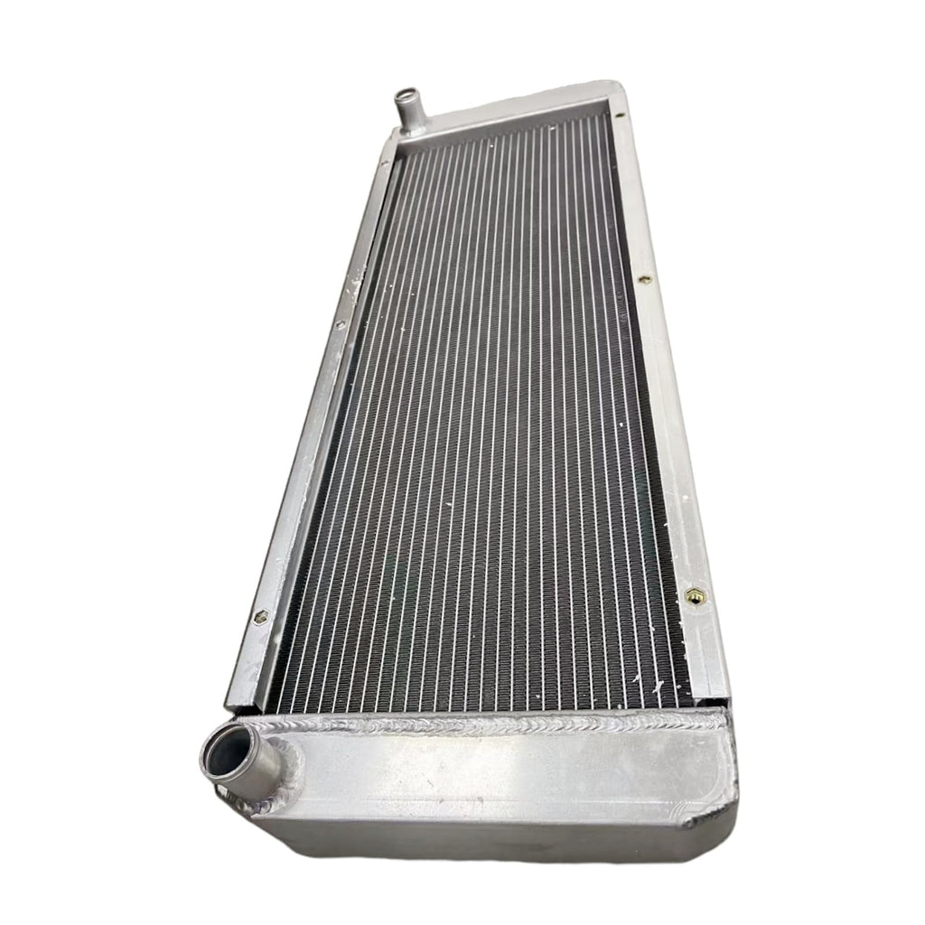 6648820 6630186 Radiator Fits for Bobcat 645 743 743B 743DS Skid Steer Loader Replace parts