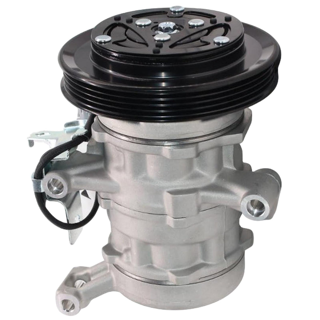 4472802180 4472802181 10SE13C AC Air Conditioning Cooling Compressor Fits for Toyota New Avanza Vios 2014