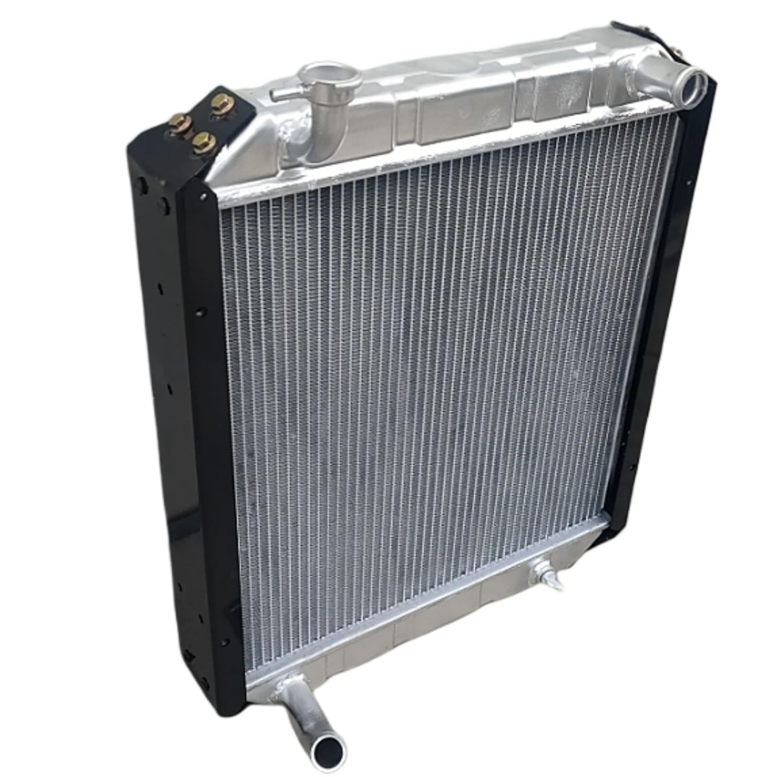 201-03-51150 2010351150 Water Tank Radiator Fits for Komatsu PC60-6 PC60-5 PC80-3 PC75UD-2 Replace parts