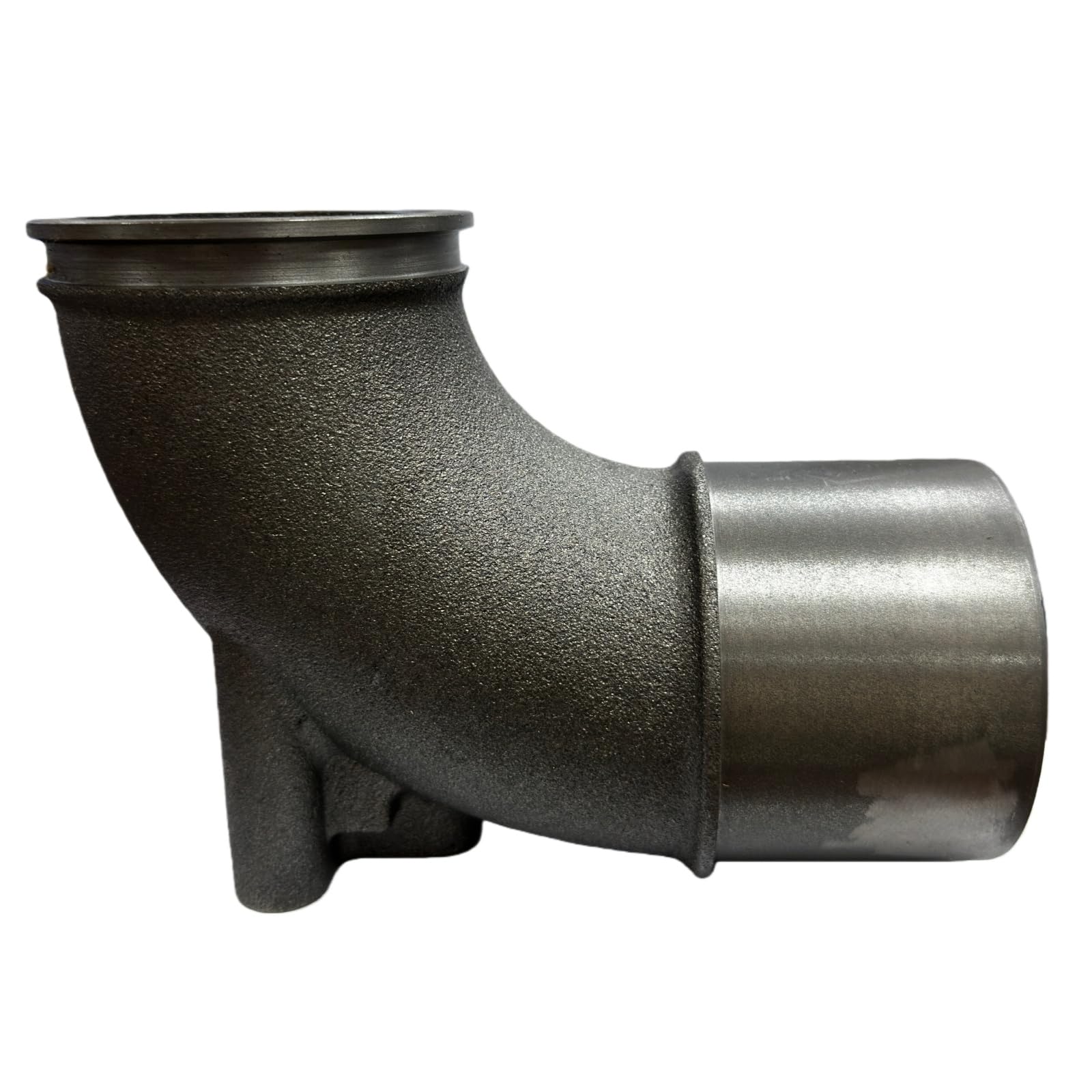 3910994 Exhaust Outlet Pipe Fits for Cummins Engine 6CT