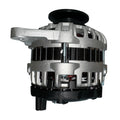 12V 80A Alternator MIU803557 Fits for 2019 John Deere 324L Replace parts