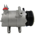 1433332 1674617 Air Conditioning Compressor Fits for Land Rover Freelander 2