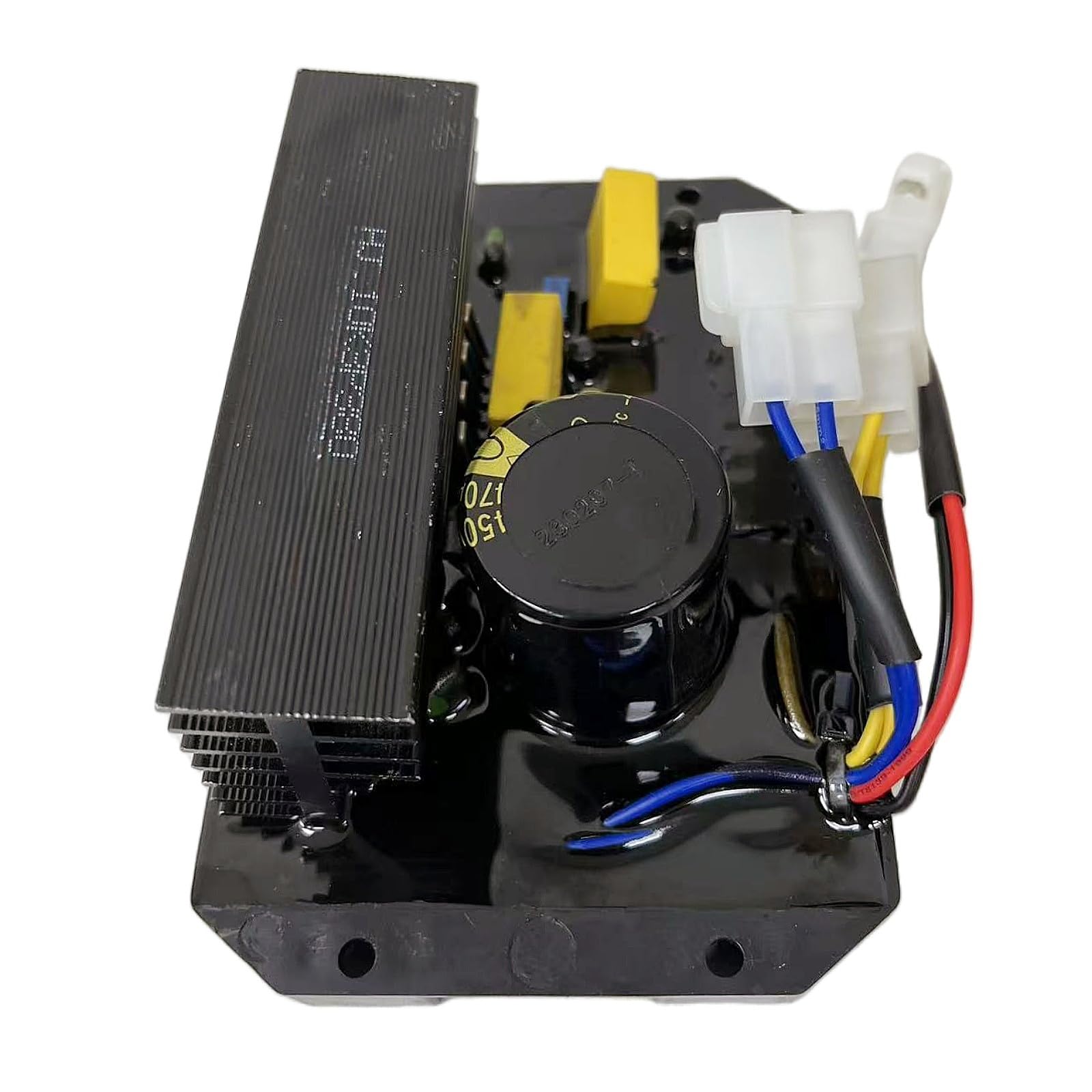 HJ.10K3P380 AVR Automatic Voltage Regulator Fits for Generator Accessories Replace parts