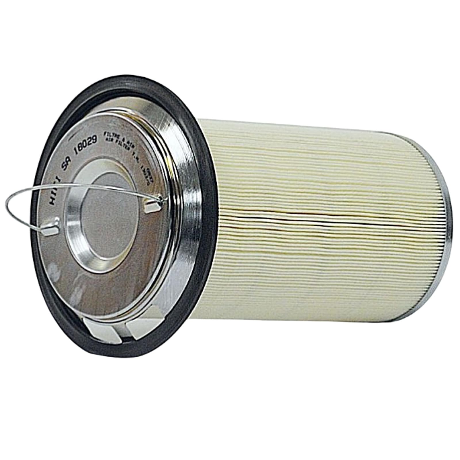 Air Filter 72281613 Fits for HOLLAND Excavator CX40B CX50B E50 E50B E50SR E55BX EH50.B