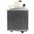 New Radiator AL176361 Fits for John Deere Tractor 6200 6215 6320 6415 6425 6520L +