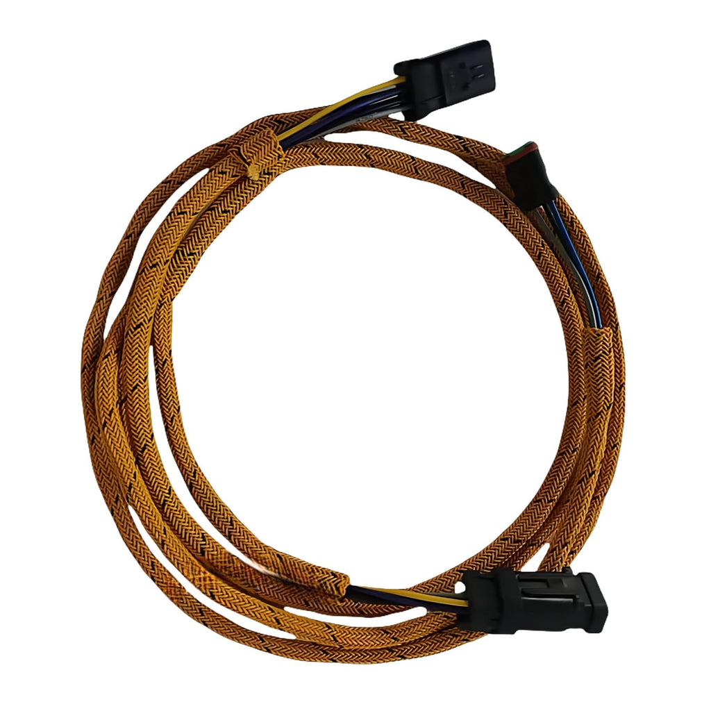 342-3003 3423003 Wiring Harness Fits for Excavator 323D L 320Dfm 320D L 320D Replace parts