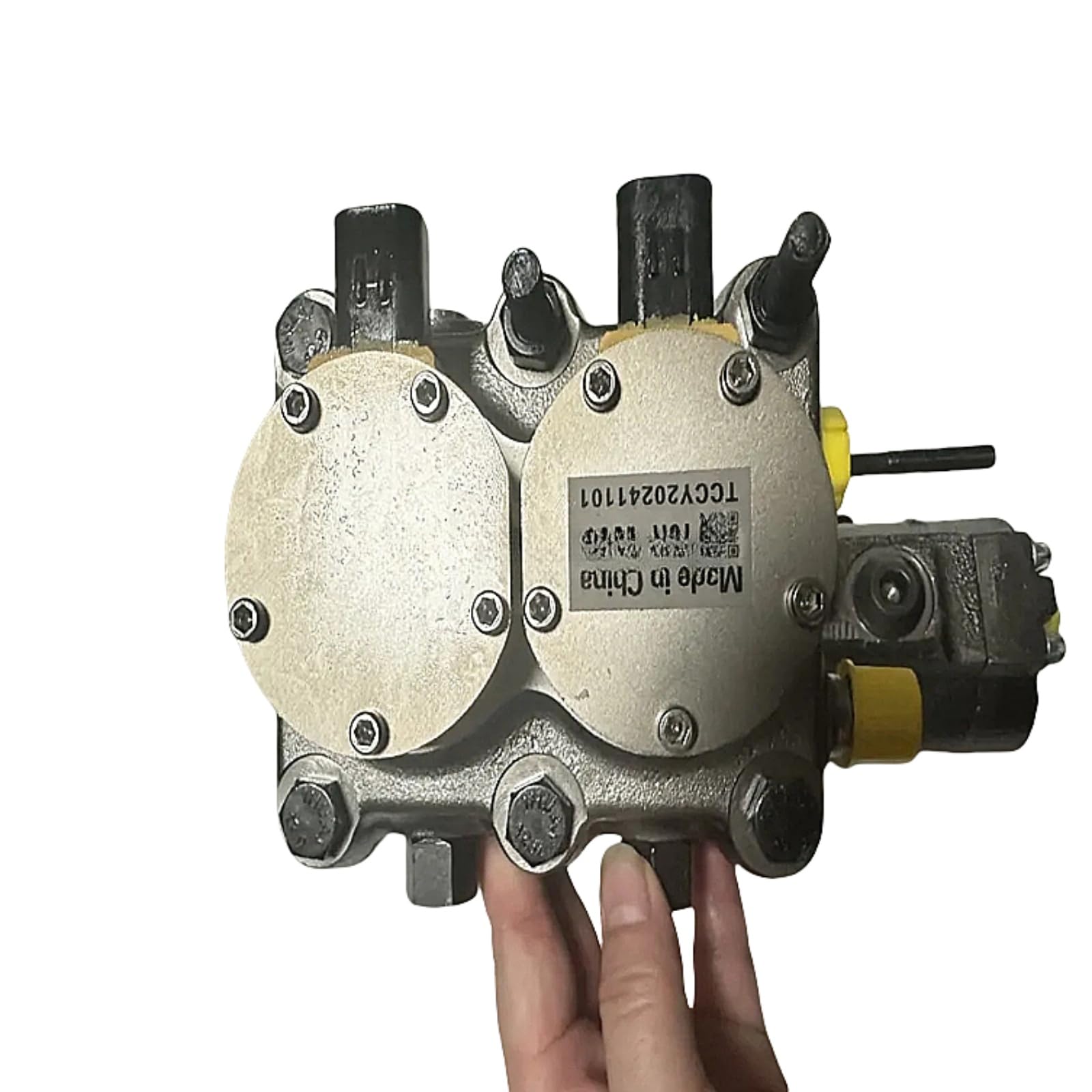 493-9679 369-6680 Diesel Fuel Injection Pump Fits for Caterpilla CAT C9.3 Engine E336E E336F Excavator