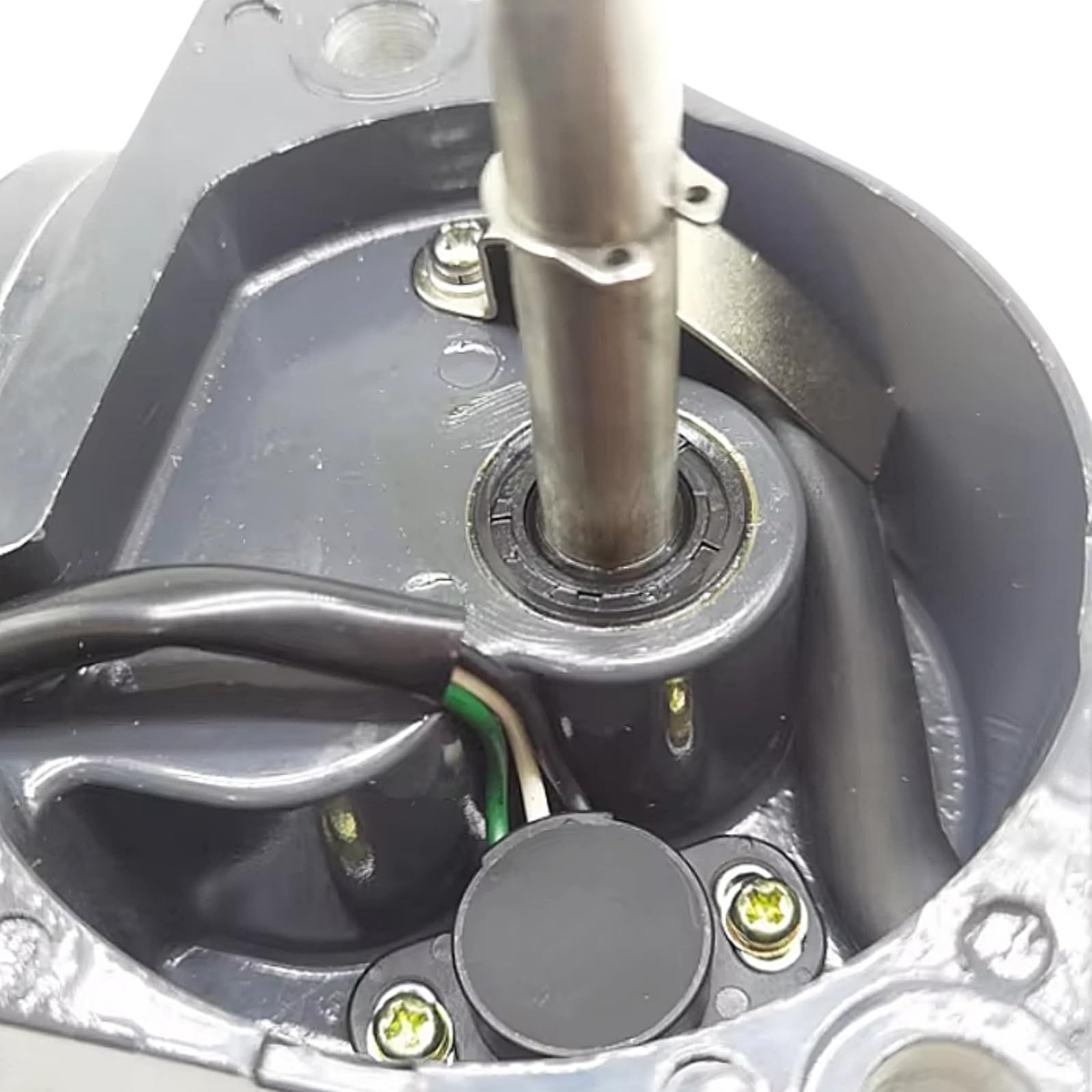 Throttle Motor 4614911 4360509 Fits for Hitachi EX200-5 ZAXIS200 ZAXIS330 Excavator Replace parts