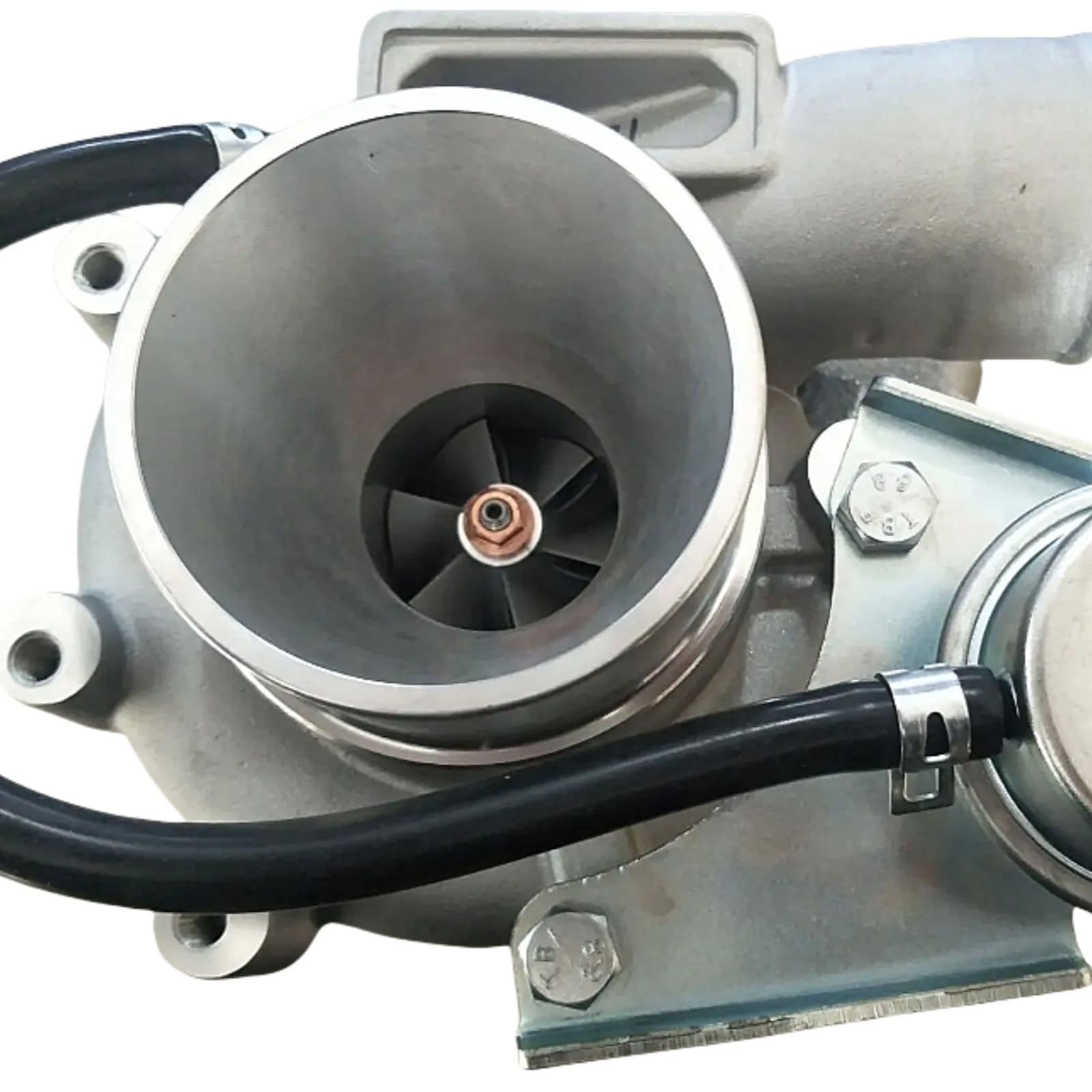 3596586 3806298 3538993 Turbo HX25W Turbocharger Fits for Engine 4BTA Cummins