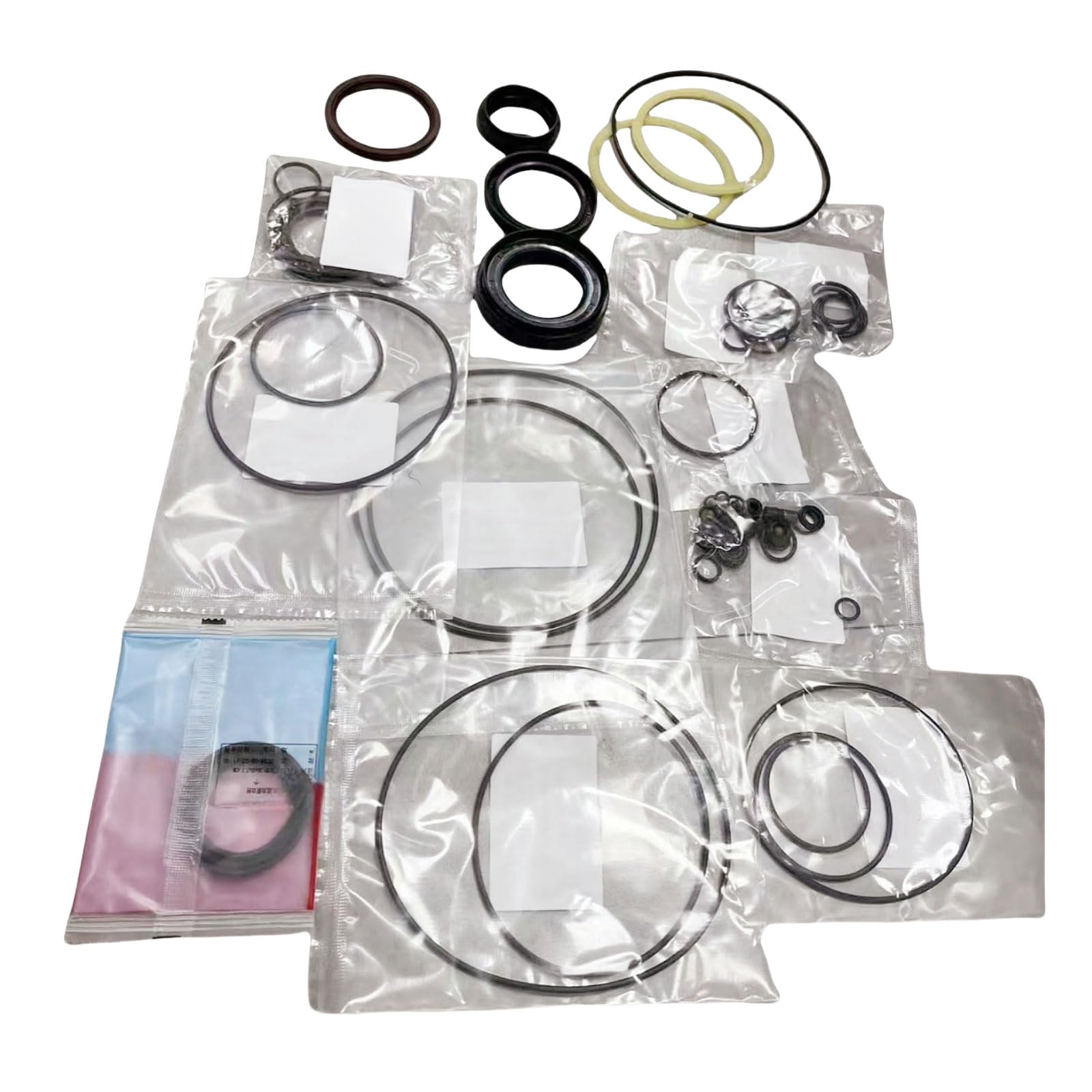 U150E U151E Transmission Rebuild Kit Fits for Toyota for Highlander 3.5L Replace parts