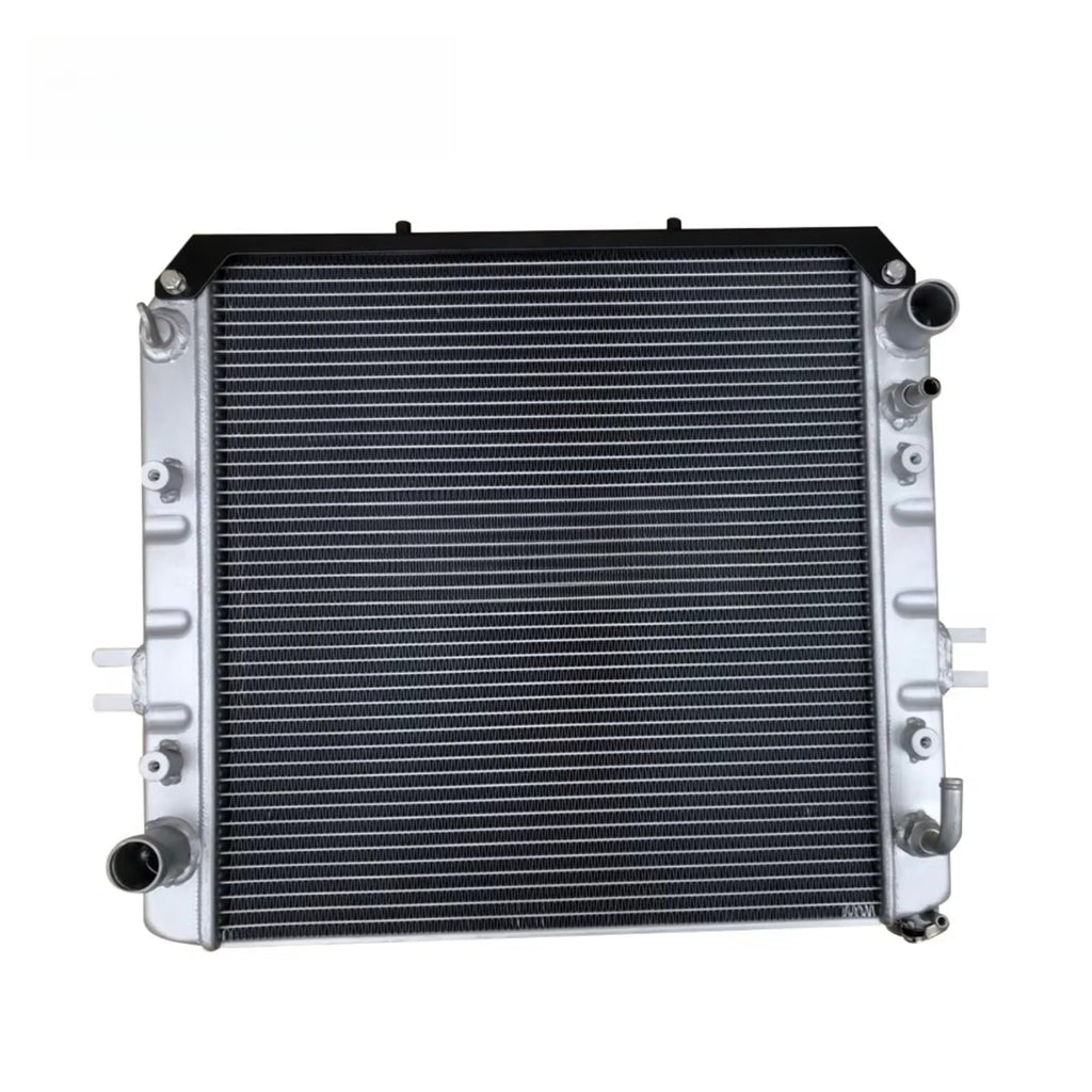 XF251-331000-000 Radiator Fits for Forklift CPCD30-35N Replace parts