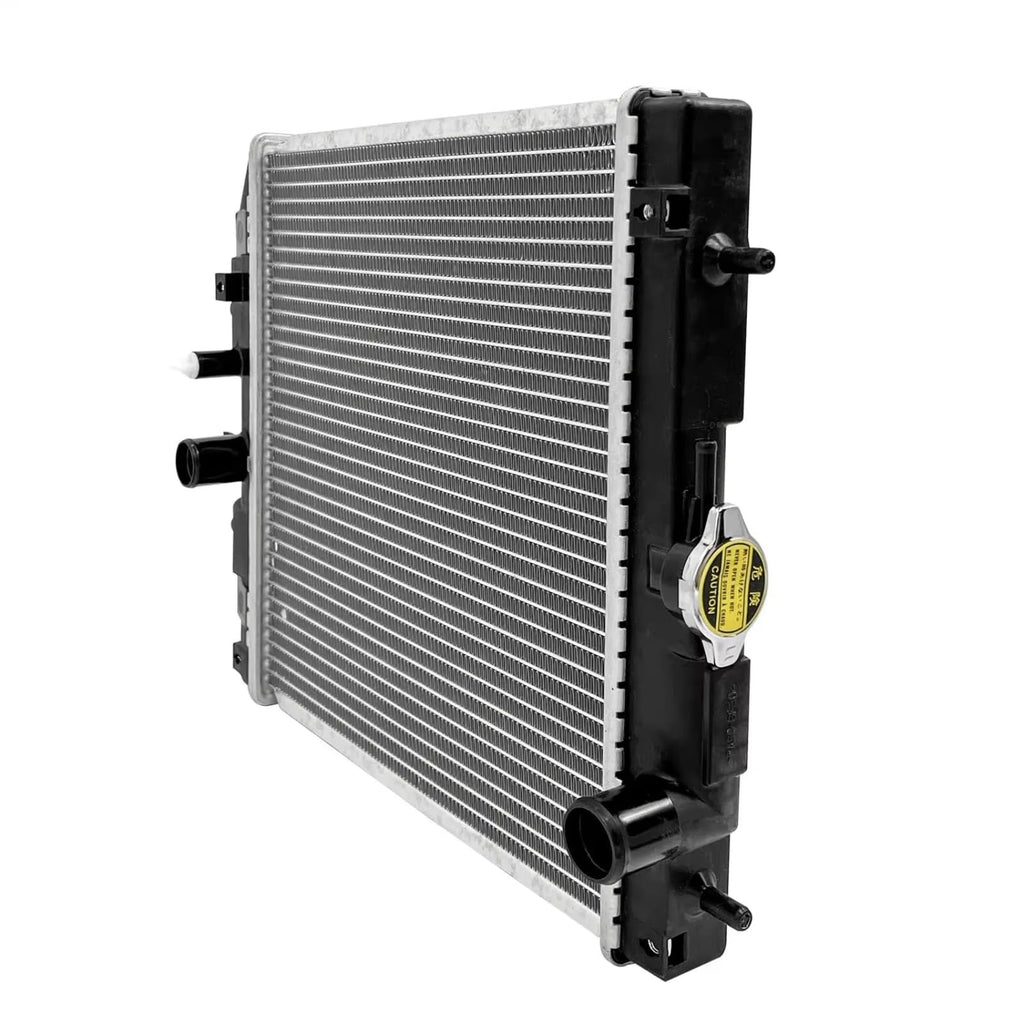 Replacement New Water Tank Radiator K7561-85210 for Utility Vehicle RTV900G RTV900R9 RTV900T RTV900T6 RTV900W8SE