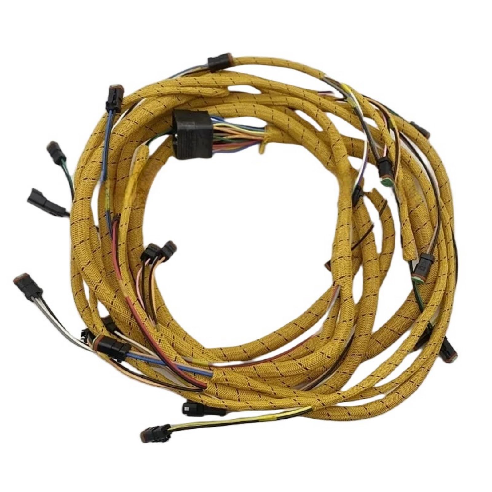 2415688 241-5688 Engine Wiring Harness Fits for CAT Excavator Replace parts