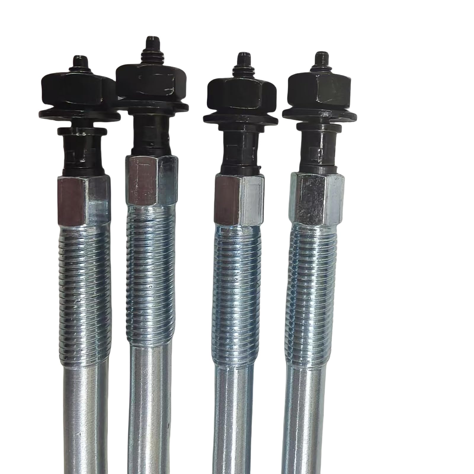 20PCS New 7030400 300622-00028 30062200028 Glow Plug Compatible with Doosan D24 Engine