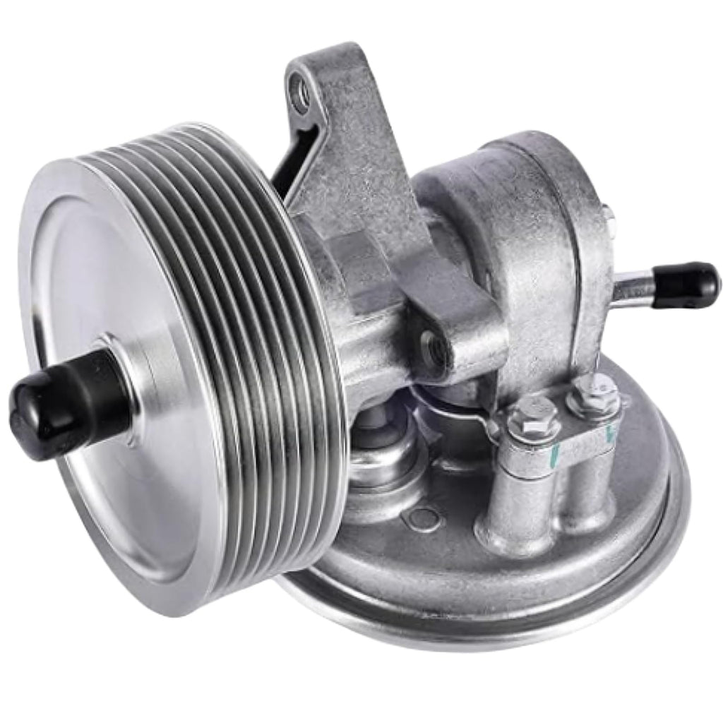 Brake Vacuum Pump 3965925 5102084AA 64-1027 For Cummins Engine 5.9L 6.7L 2003-2007
