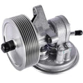Brake Vacuum Pump 3965925 5102084AA 64-1027 For Cummins Engine 5.9L 6.7L 2003-2007