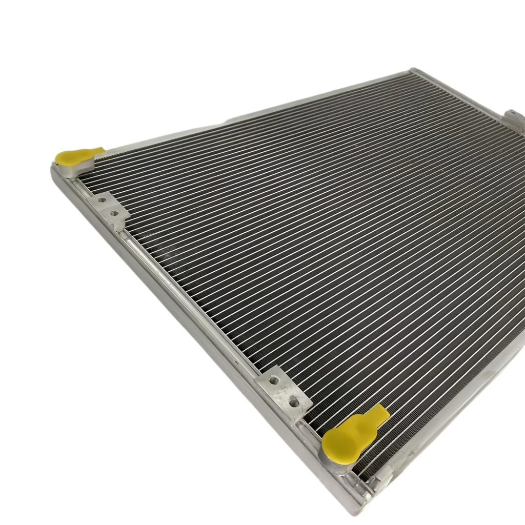 AC Condenser 208-979-7520 FITS for Komatsu Excavator PC300-8 PC450-8 PC600-8E0 PC800-8E0