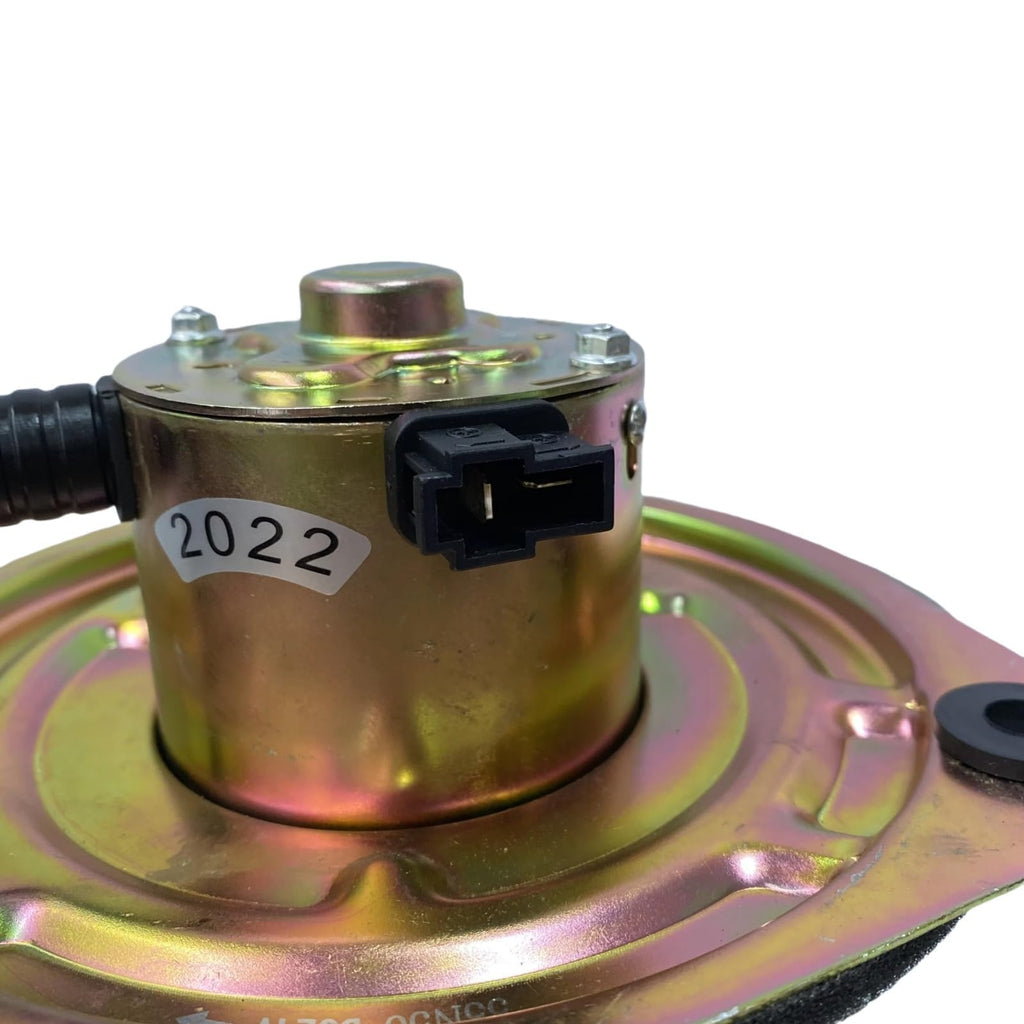 24V Blower Motor 4658943 for Hitachi Excavator ZX110-3 ZX110M-3 ZX120-3 ZX130-3