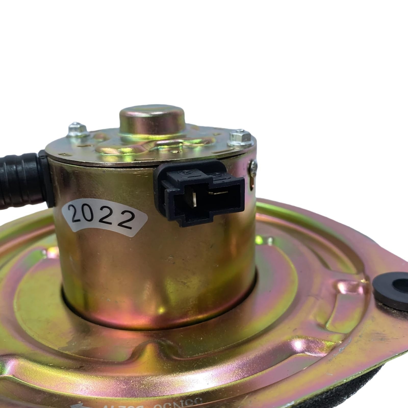 24V Blower Motor 4658943 for Hitachi Excavator ZX110-3 ZX110M-3 ZX120-3 ZX130-3
