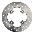A03E10001001 Front Brake Disc Fits for Segway for Snarler AT6 AT5