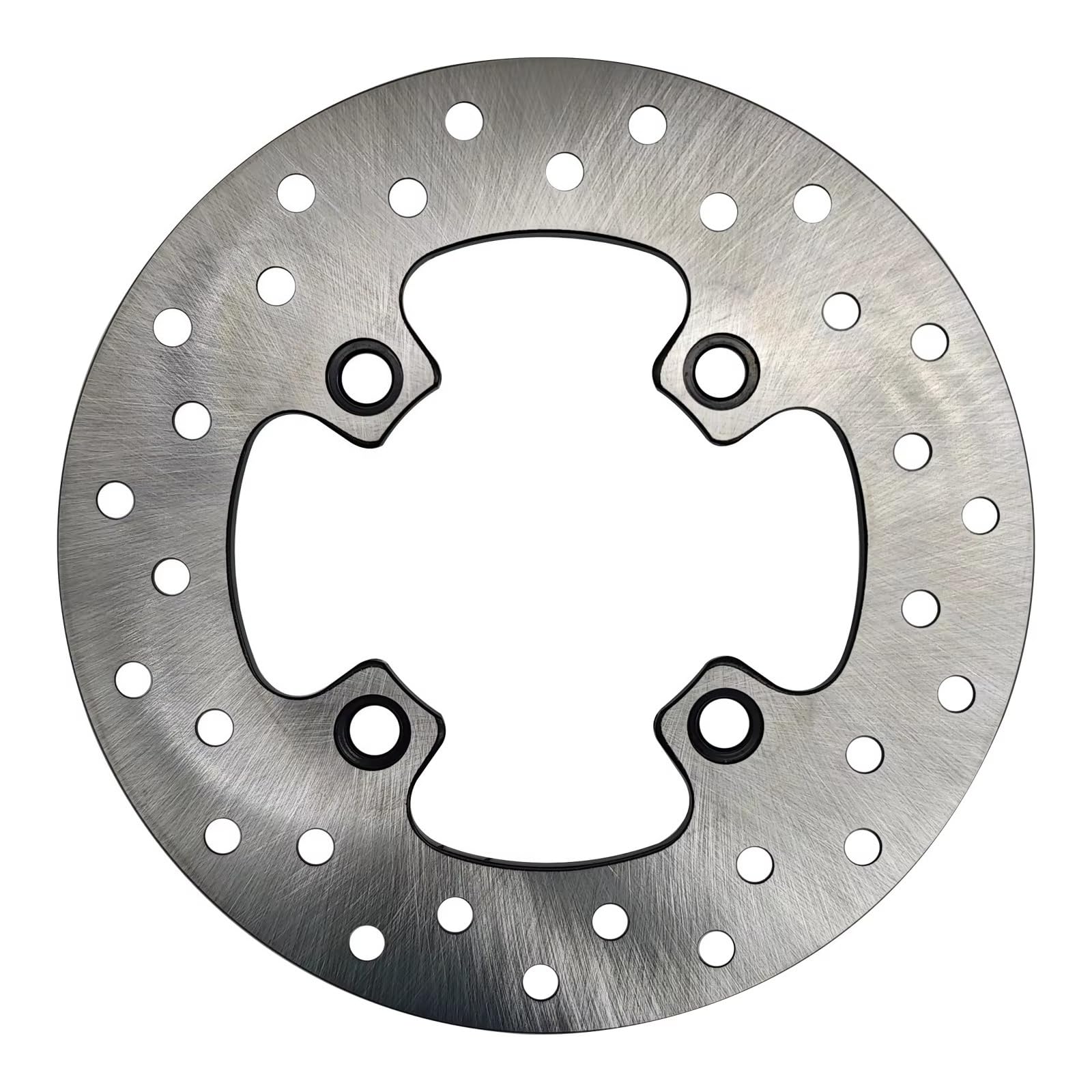A03E10001001 Front Brake Disc Fits for Segway for Snarler AT6 AT5