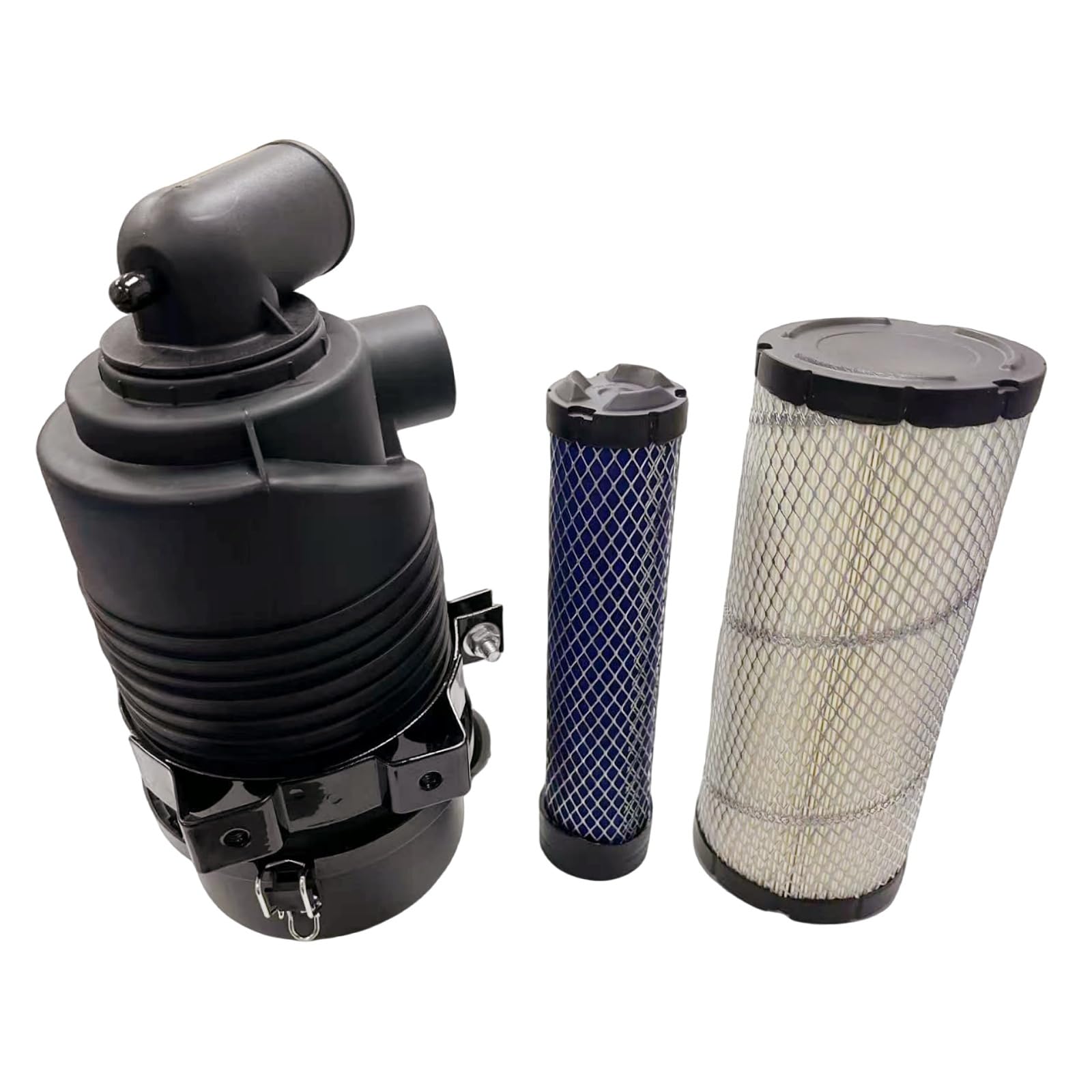 G057512 Air Cleaner with P822858 P821575 Compatible with Donaldson FPG #G057512