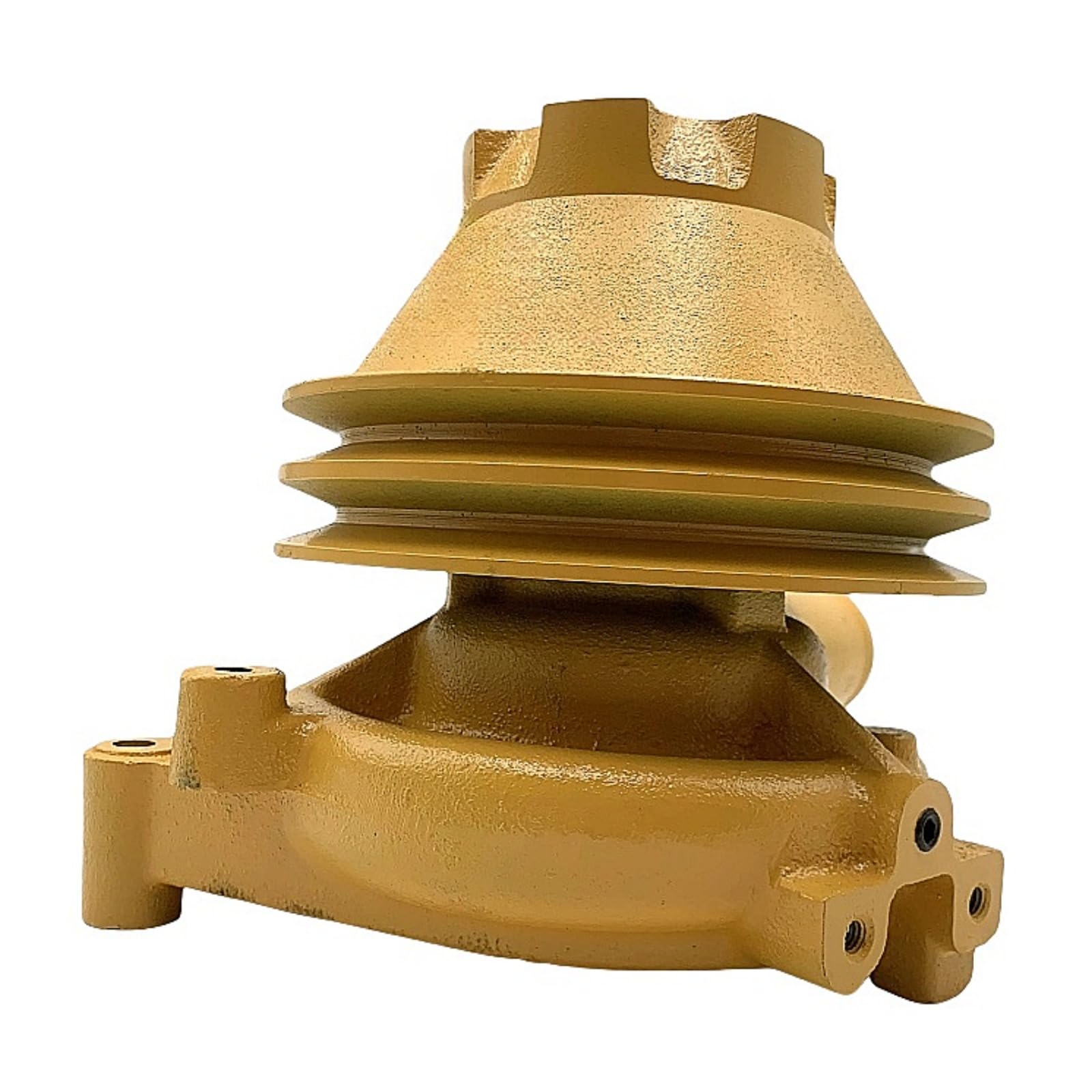 6136-61-1101 6136-61-1102 Water Pump Fits for Komatsu 6D105 PC200-1 WA300-1 PC200-2 Replace parts