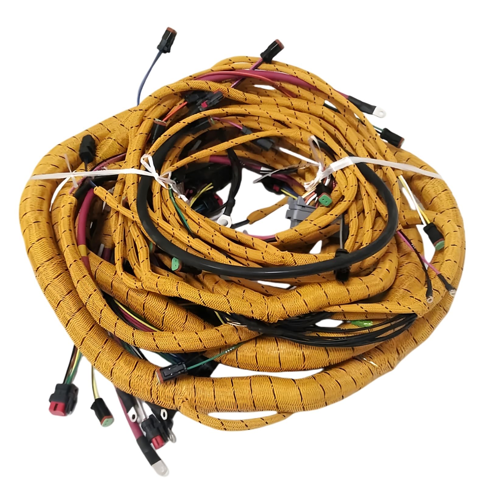 336-6302 3366302 Wiring Harness Fits for CAT 320D 320DL 323DL Excavator Replace parts