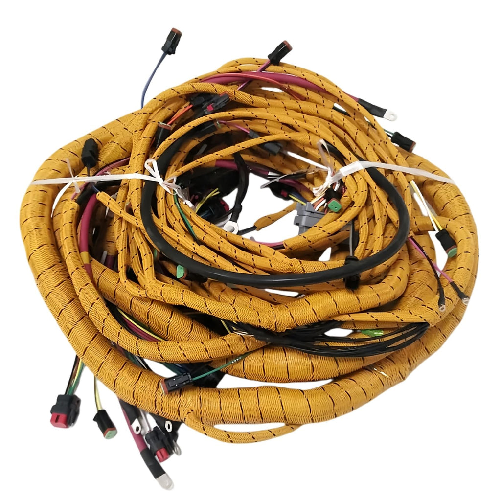 336-6302 3366302 Wiring Harness Fits for CAT 320D 320DL 323DL Excavator Replace parts