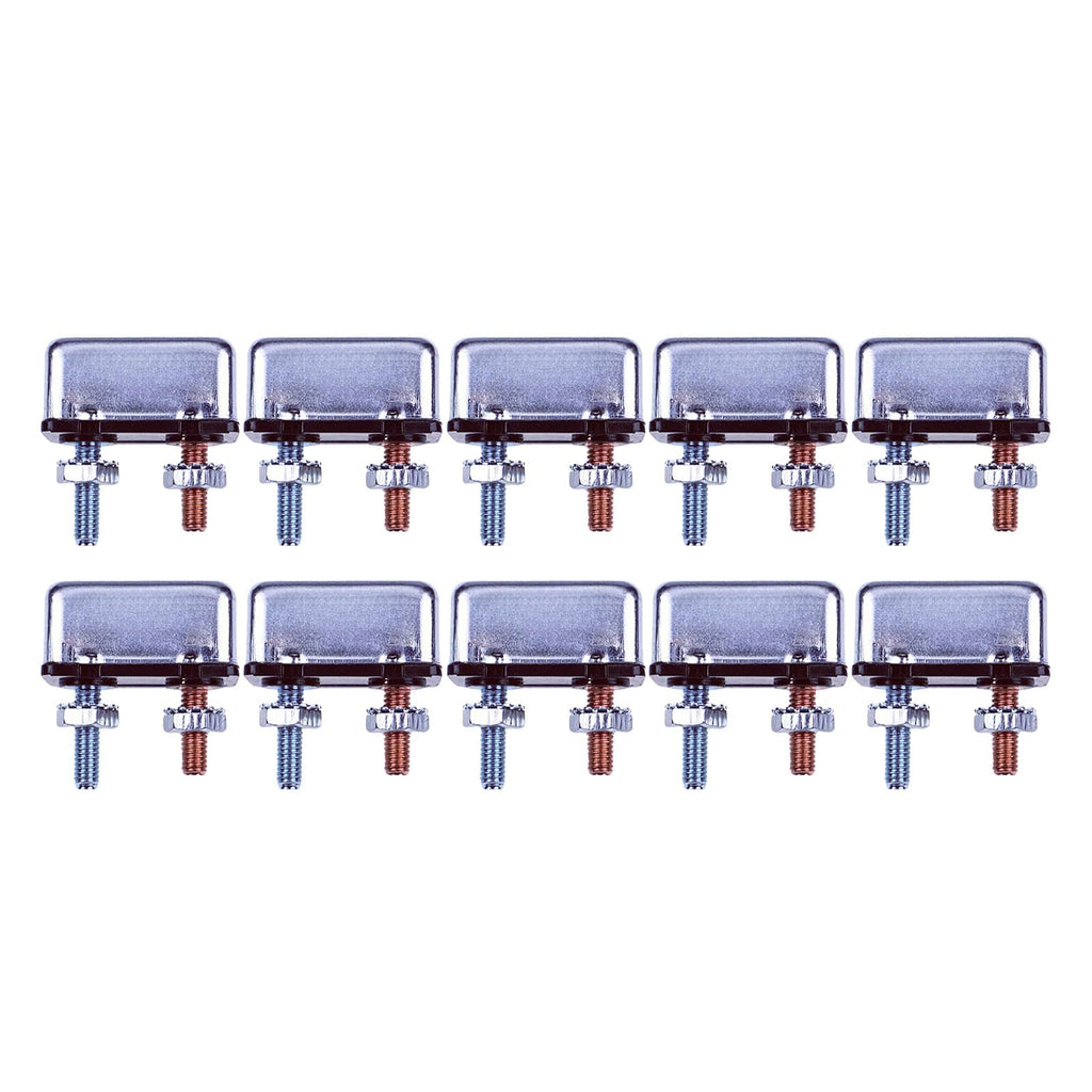AN150015 AN-150015 10PCS Circuit Breaker Fits for John Deere