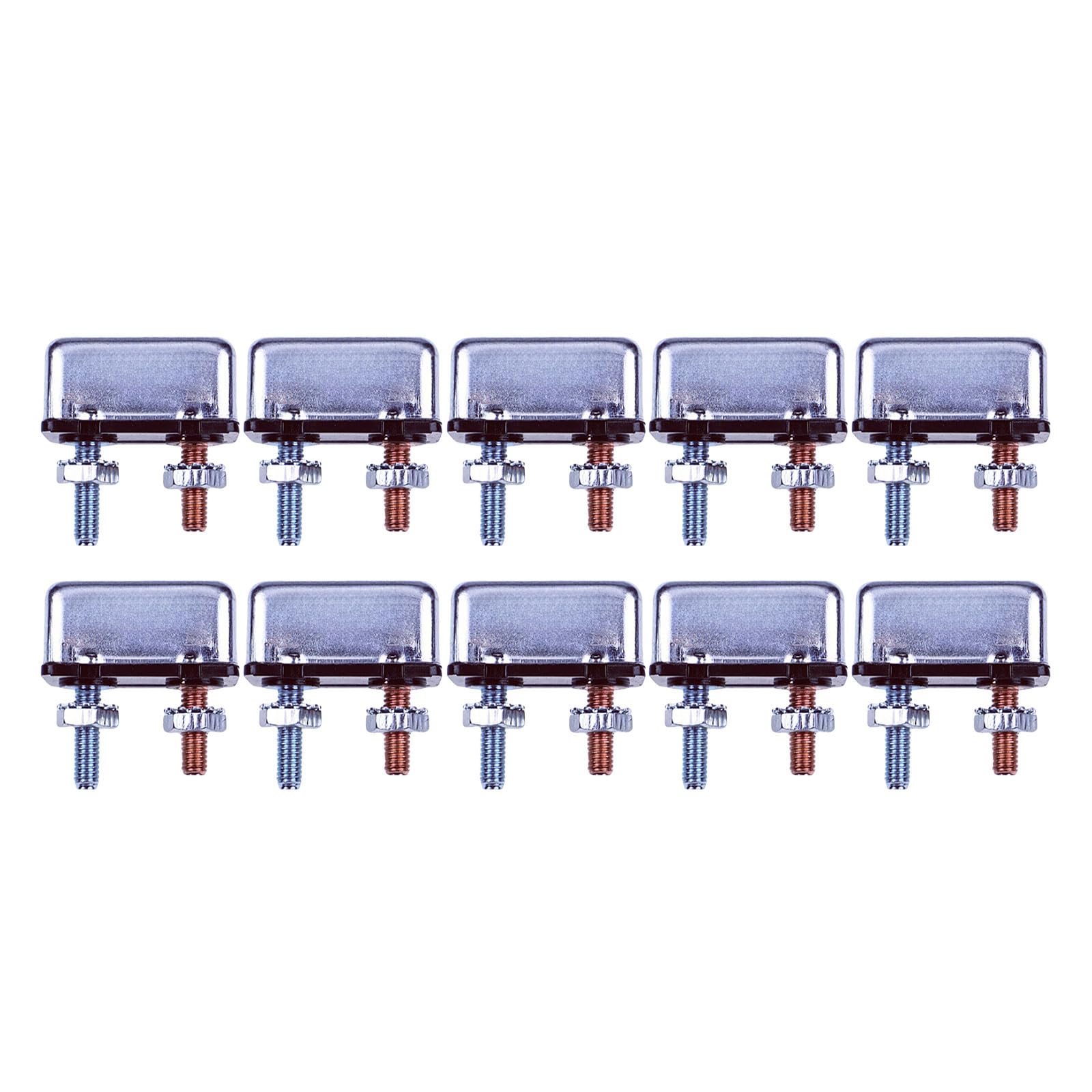 AN150015 AN-150015 10PCS Circuit Breaker Fits for John Deere
