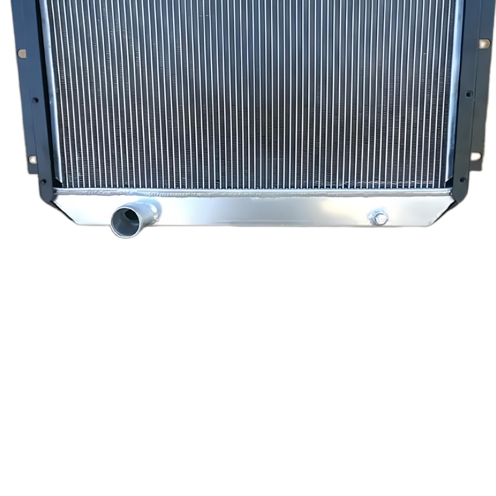 4403413 Water Tank Radiator Fits for Hitachi EX300-5 EX370-5M EX385USR Excavator Replace parts