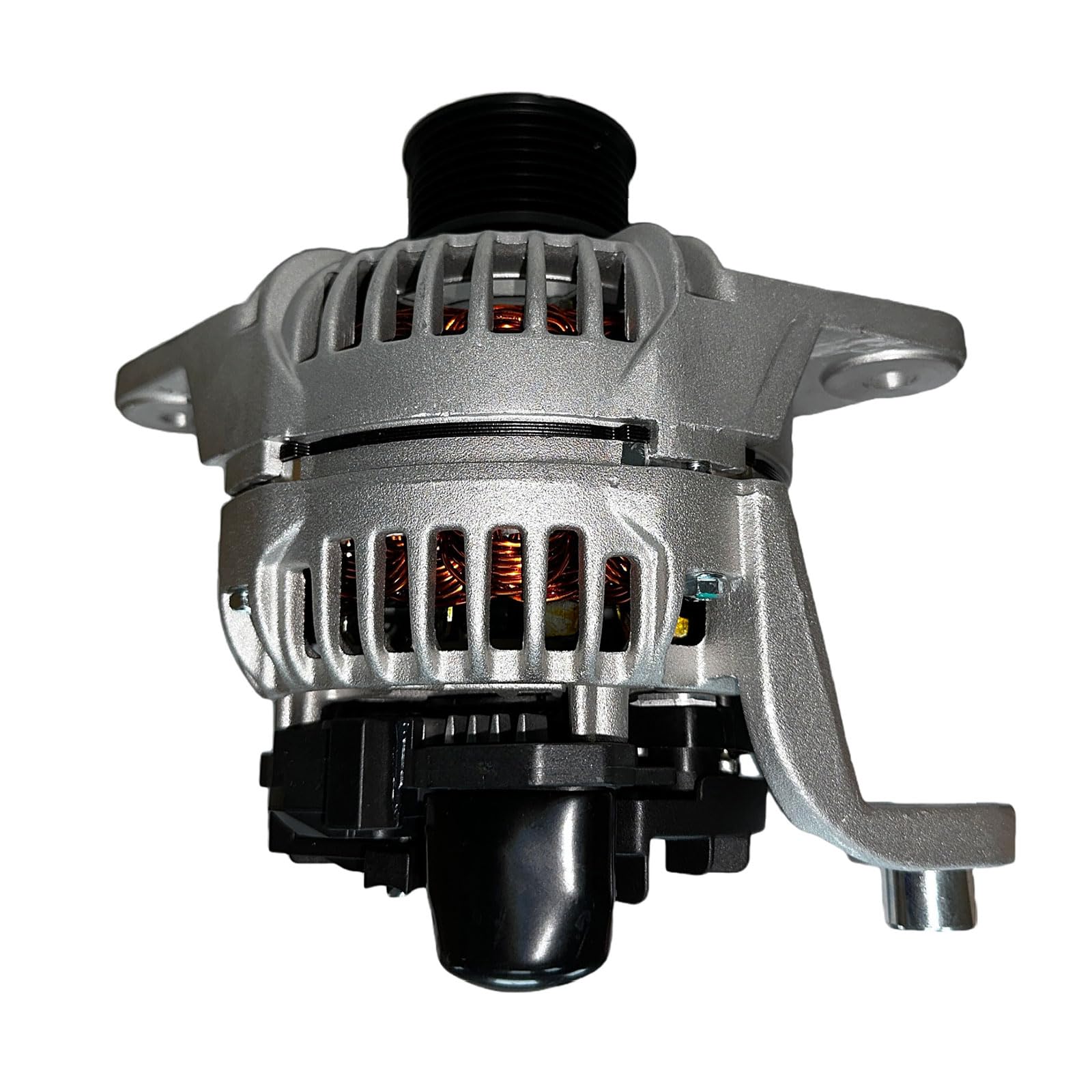 28V 80A Alternator 17204355 11170321 Suitable for Volvo D6D Engine