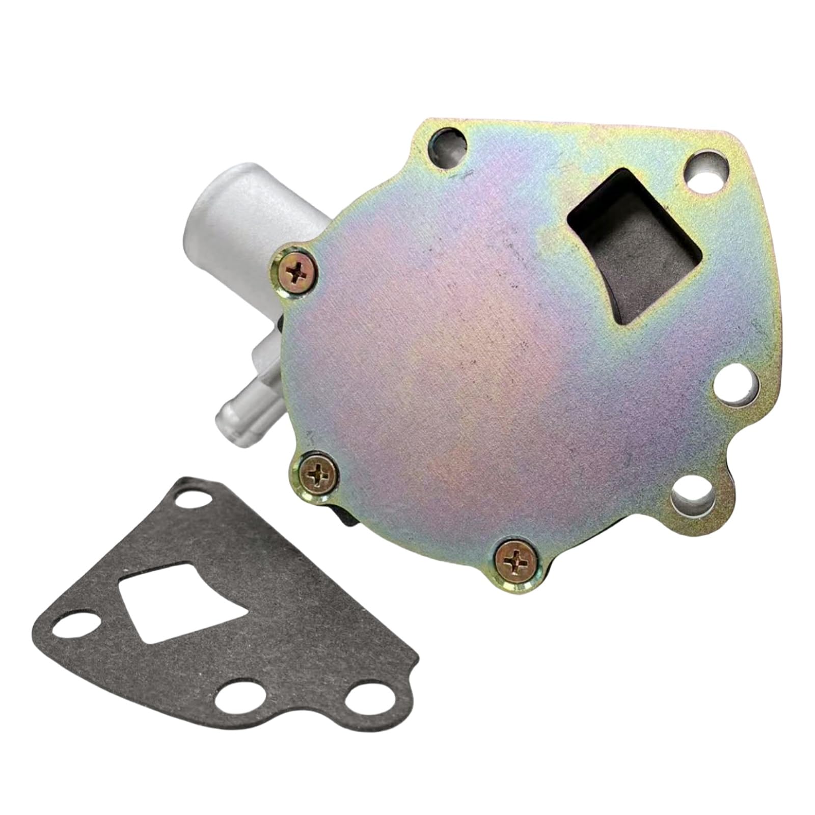 Water Pump 3710285M94 3757045M93 For Massey Ferguson Tractor MT225 MT225B GC2300 GC2400 MF 1532H MF 1540