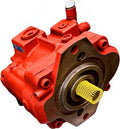 Hydraulic Piston Pump Assy RD44161114 Fits for Kubota 40 45 50 153 155 Excavator
